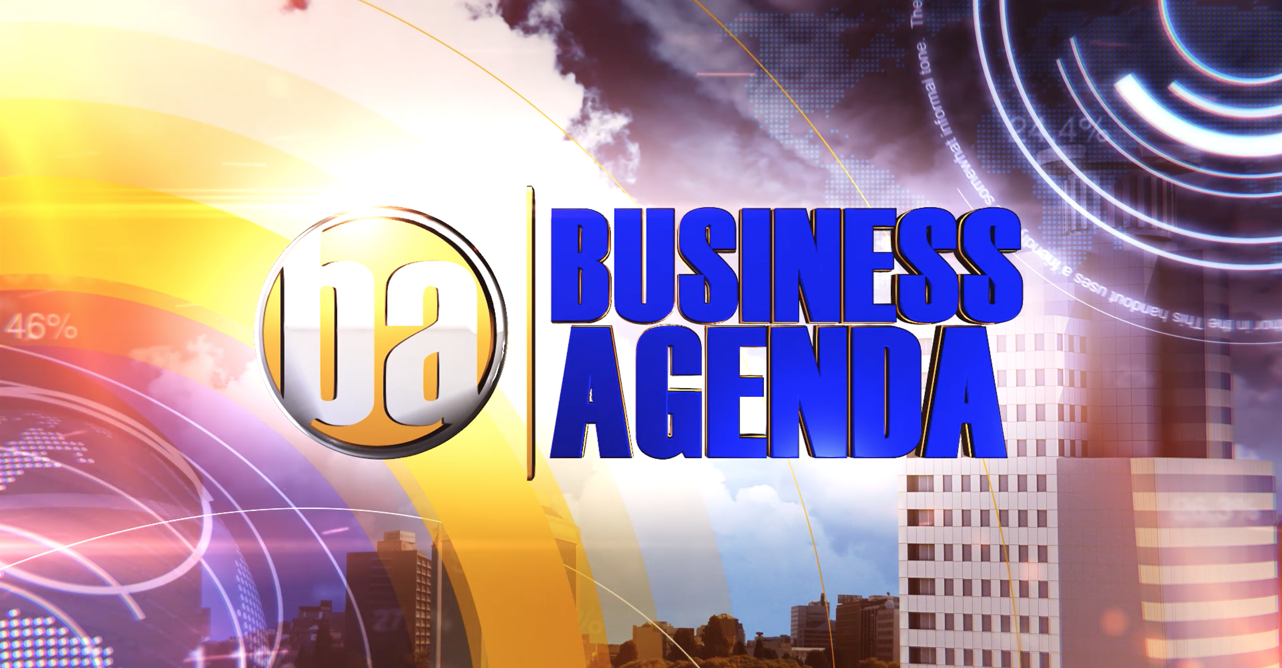 business-agenda